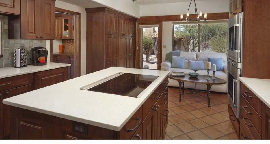 How to Choose the Right Kitchen Countertop Material