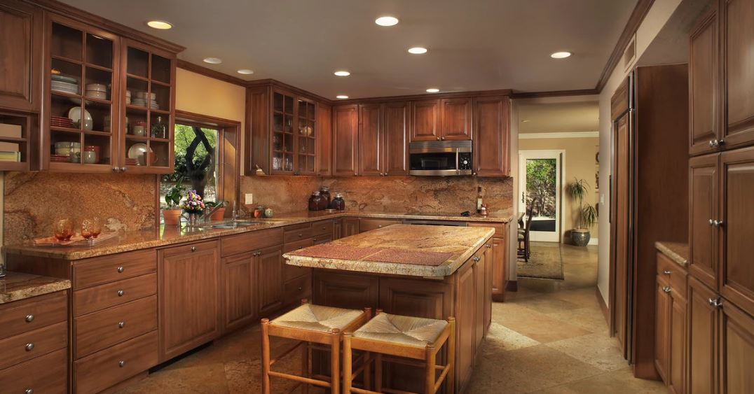 kitchen and bath remodeling tucson