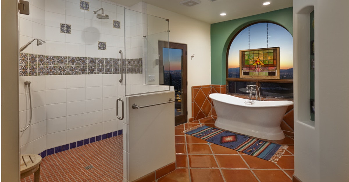 Tucson Bathroom Remodel: How to Recreate a Space - Eren  