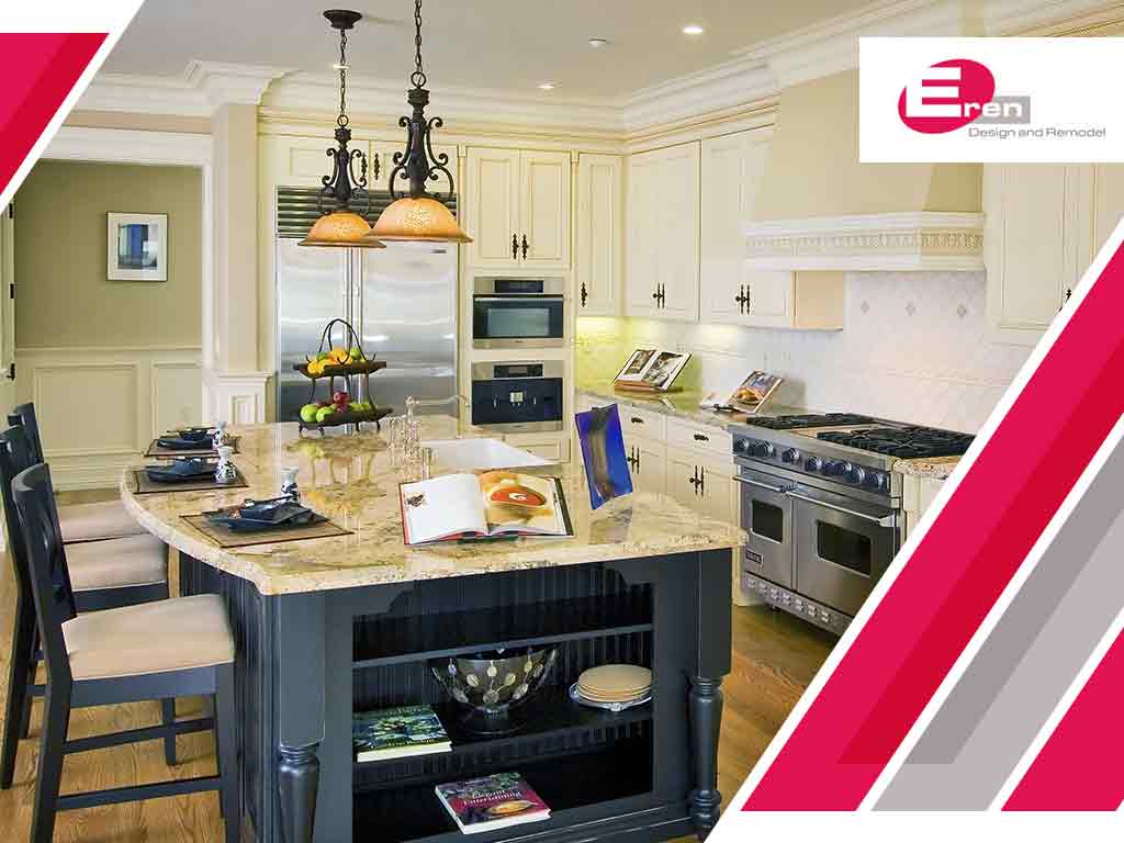 2 Important Things You Need to Consider When it Comes to Kitchen Remodeling